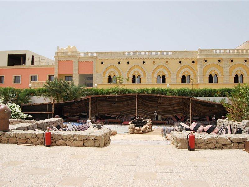 Badawia Resort Sharm El Sheik Екстериор снимка